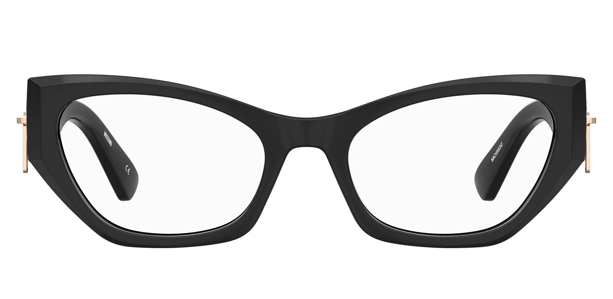 Moschino MOS632