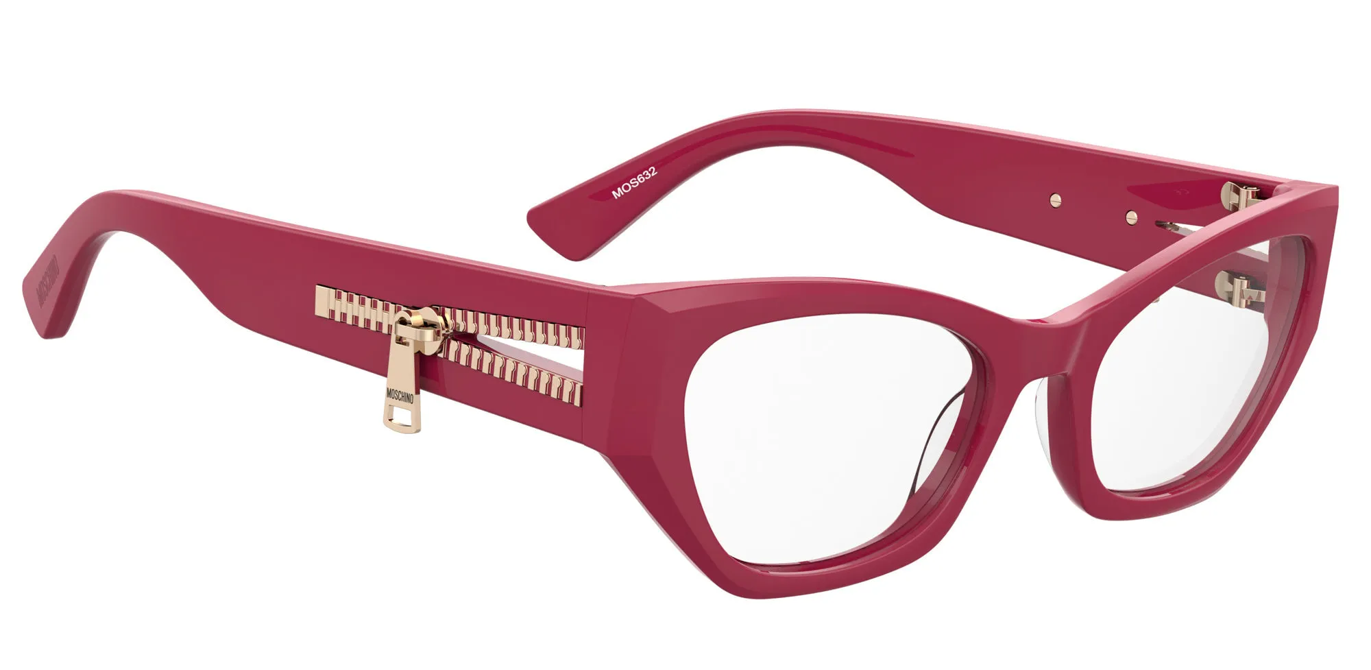 Moschino MOS632