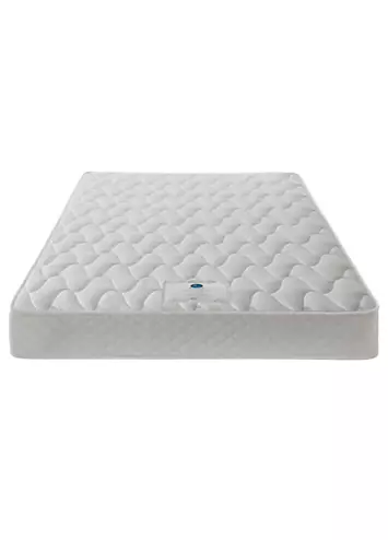 Silentnight 600 Pocket Essentials Mattress | Kaleidoscope
