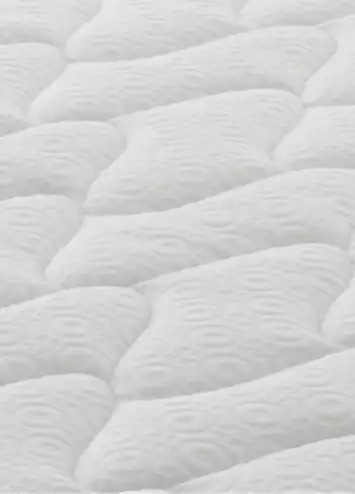 Silentnight 600 Pocket Essentials Mattress | Kaleidoscope