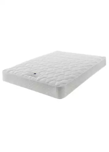 Silentnight 600 Pocket Essentials Mattress | Kaleidoscope